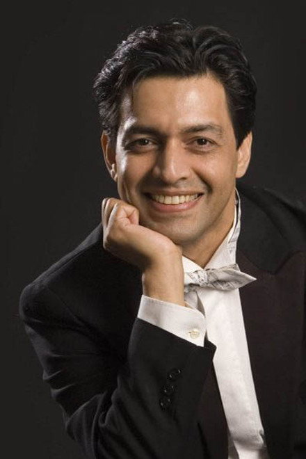 Mehrzad Montazeri