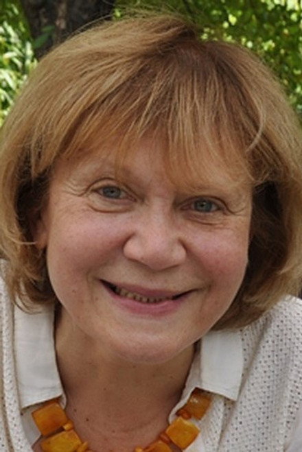 Larisa Krivtsova