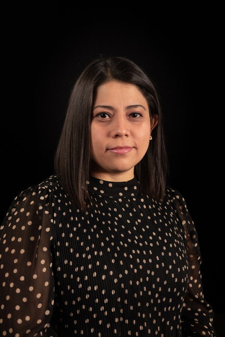 Erika Valladares Rosales