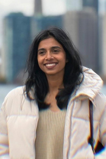 Dhanya Johny
