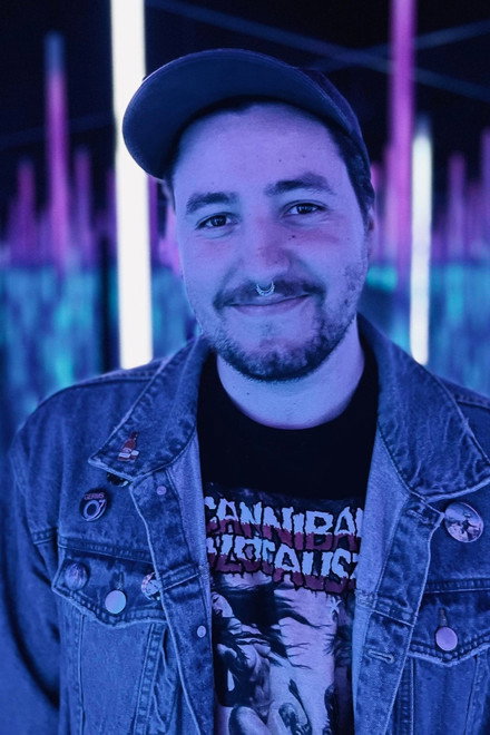Jacob Kresak