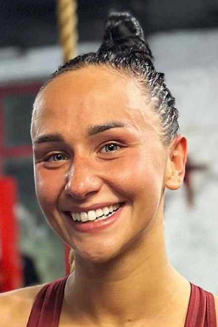 Jasmina Zapotoczna