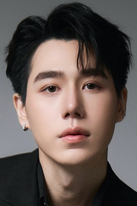 Chanapoom Thenwong