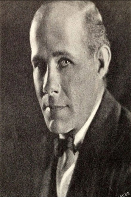 John P. McCarthy