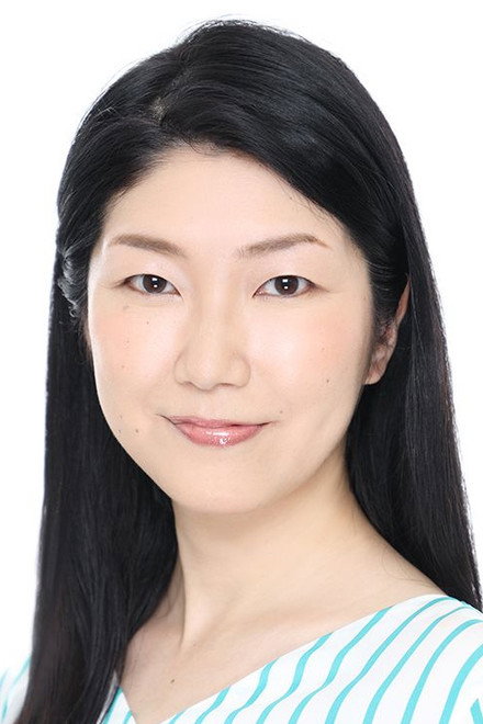 上田晴美