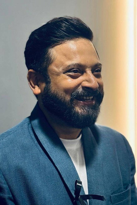 Shiboprosad Mukherjee