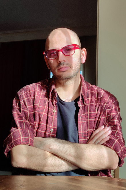 Mohsen Habibi