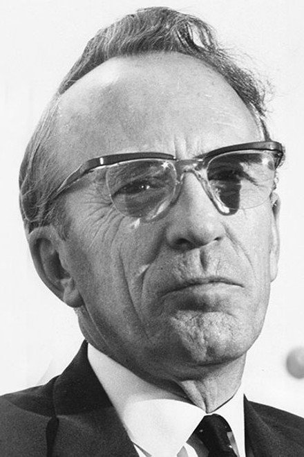 Tommy Douglas