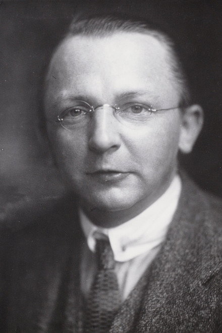 Henk Sneevliet