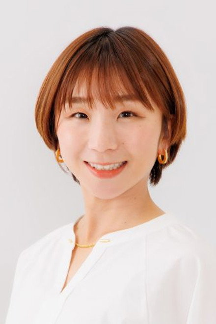 高桥成美