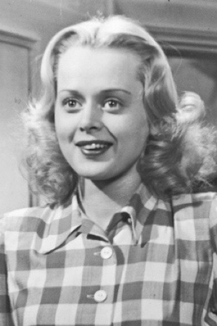 Harriett Philipson