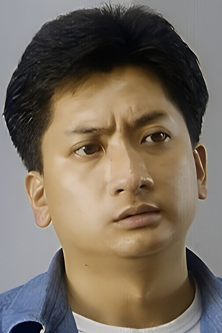 谢振邦