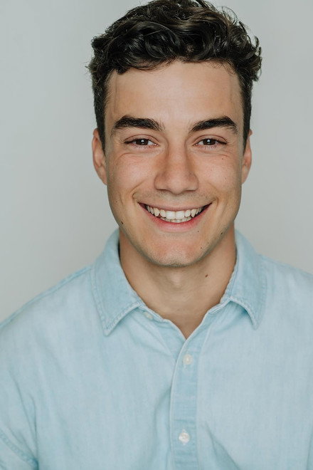 Isaac Kuntz