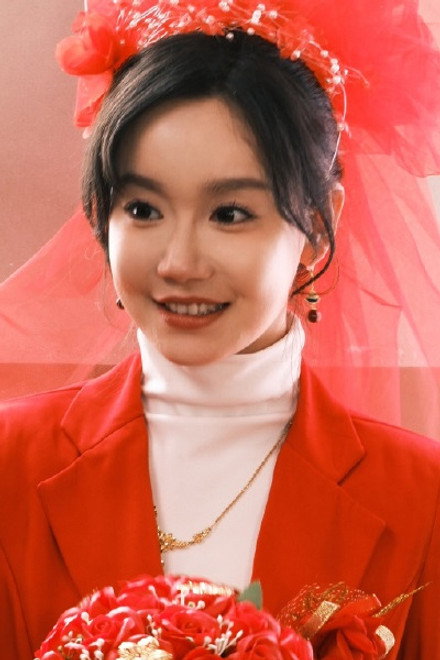 张诗媛