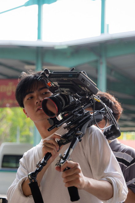 Chawanakorn Pongwarodom