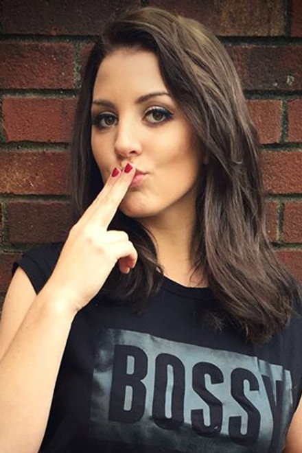 Madisyn Spagnola