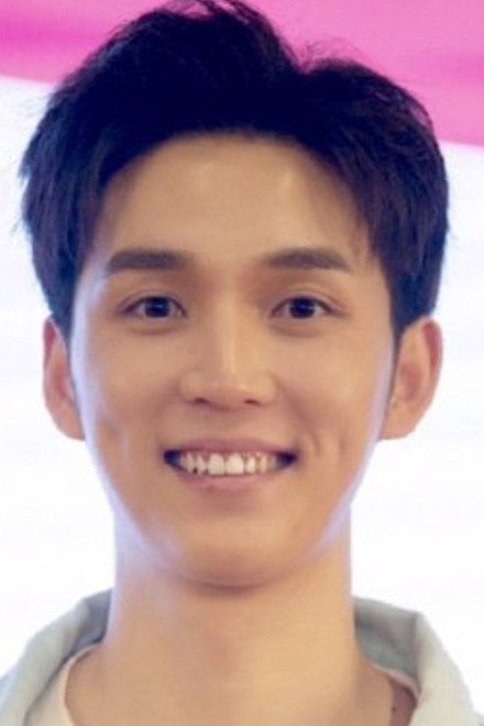 李炎峰
