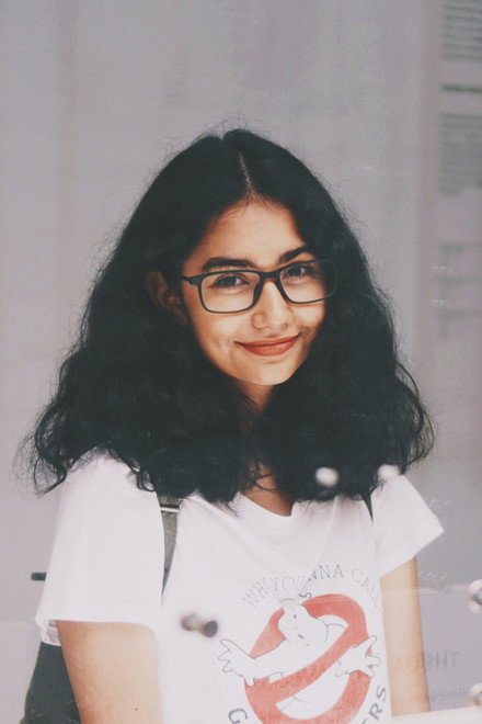 Juliana Reza