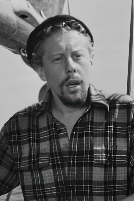 Joé Davray