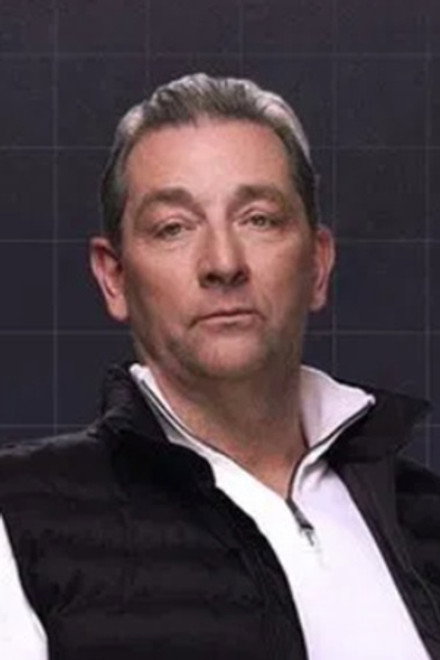 John Warrink