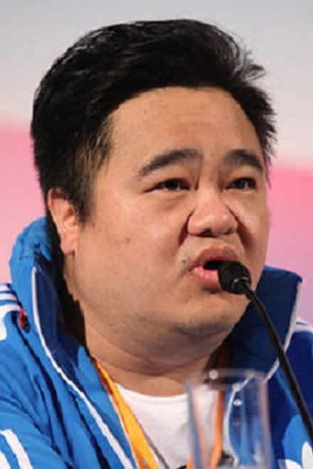 胡耀辉