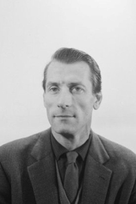 Frits Butzelaar