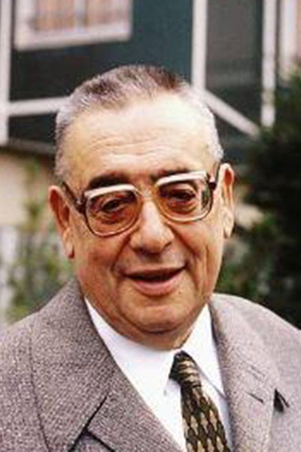 Charles Exbrayat