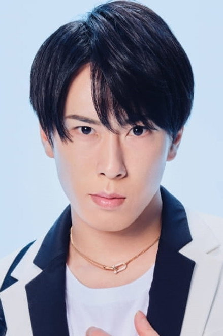 宫馆凉太