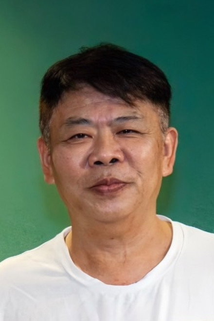 馮凱