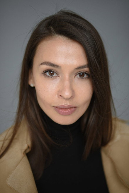 Екатерина Седик