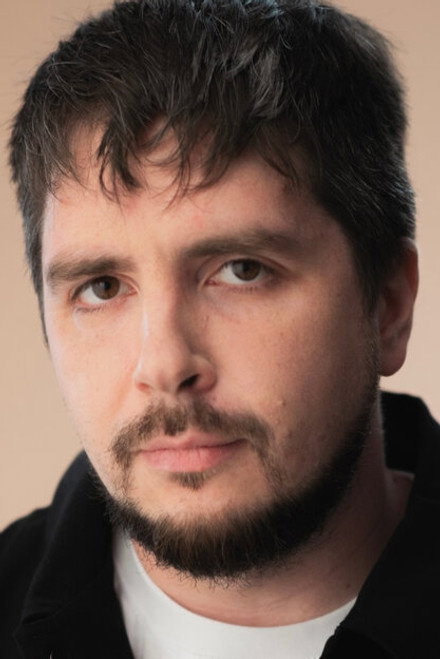 Илья Петрухин