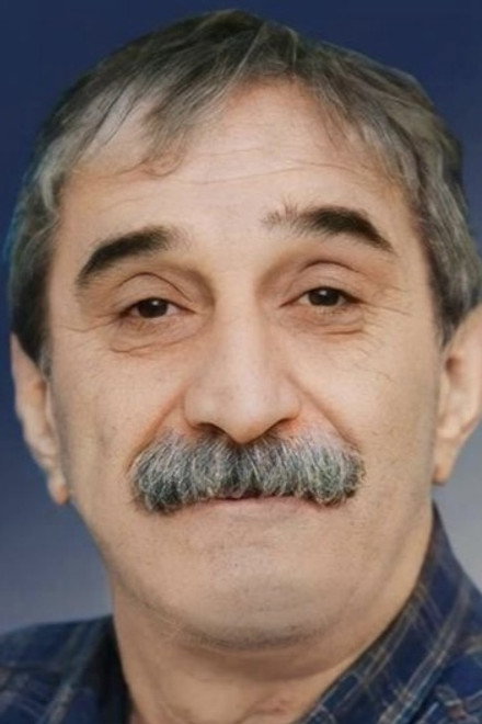 Niftulla Əsgərov