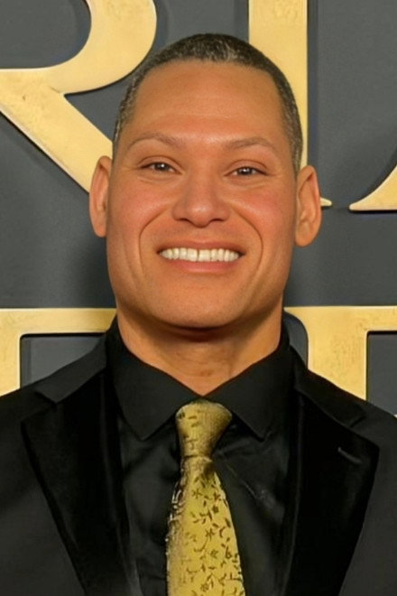 Ralph Corbitt