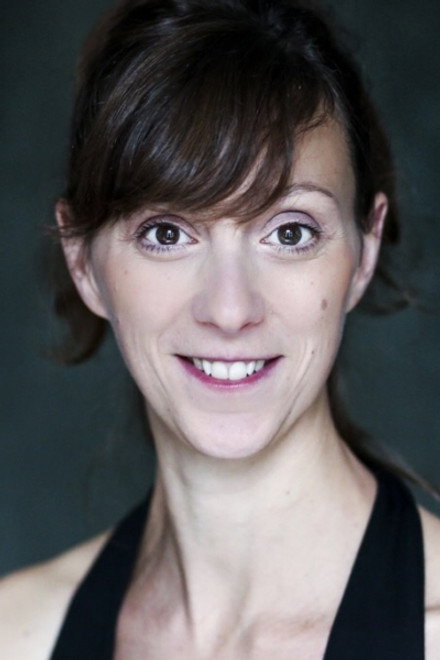 Delphine Poudou