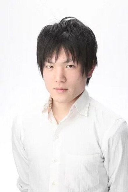 兼政郁人