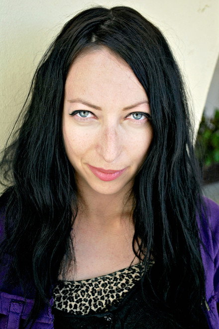 Alina Zilbershmidt