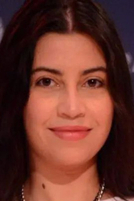 Haifa Boulakbech