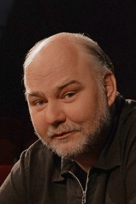Константин Шелестун