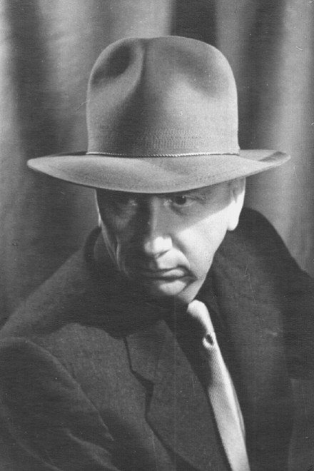 Борис Долин