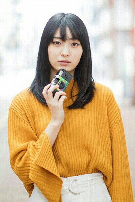 长尾宁音