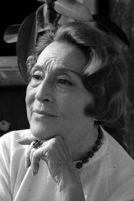 Makay Margit