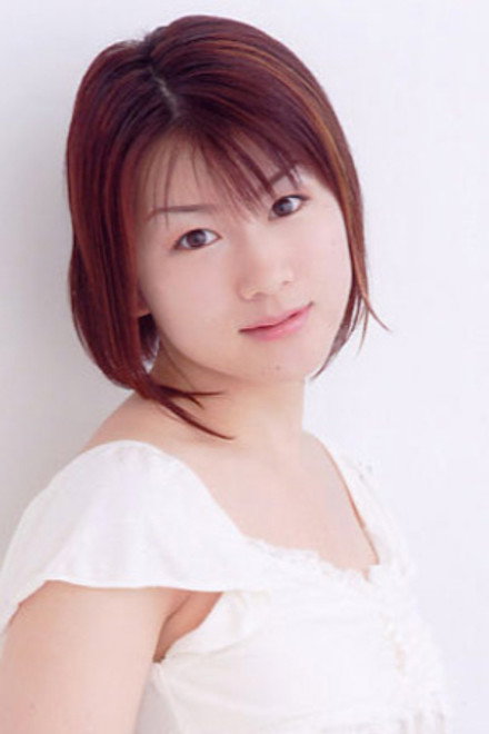 石松千惠美