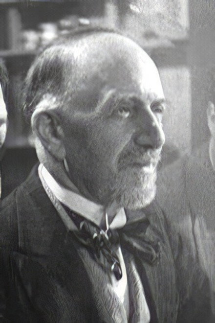 Gustave Hamilton