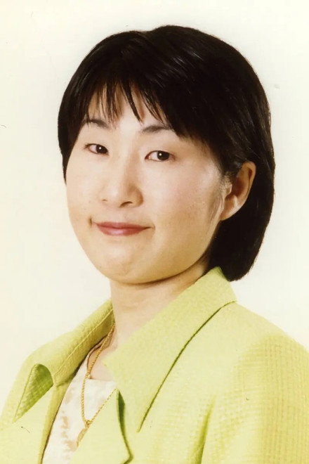 藤井朝子