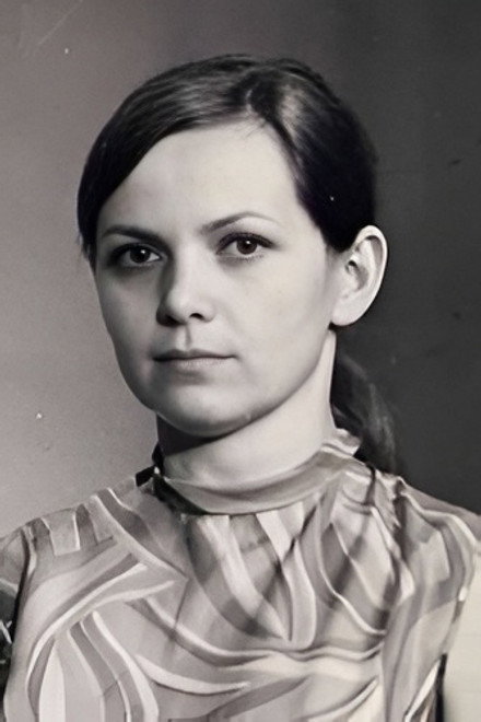 Оксана Григорович