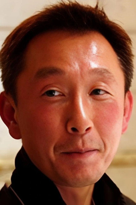 臼井仪人