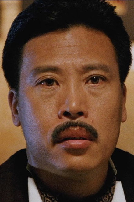 杨泽霖