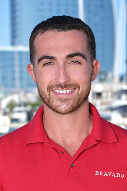 Max Salvador
