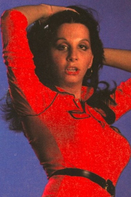 Jill Monroe