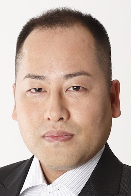 桜木信介
